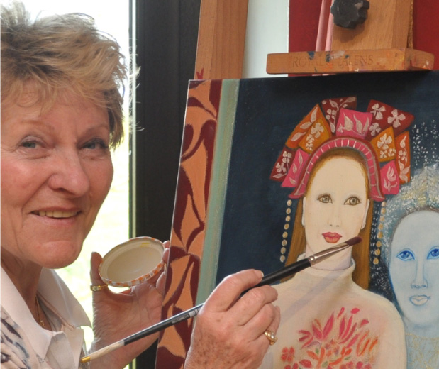 inge-borg-peinture